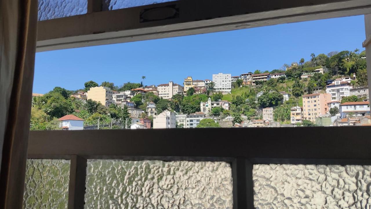Apartamento Alma Carioca - Lapa Rio de Janeiro